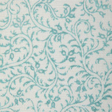 Load image into Gallery viewer, Brunschwig &amp; Fils Anduze Print Fabric / Sky