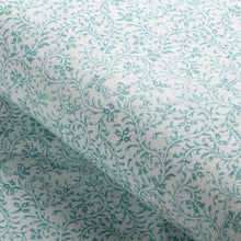 Load image into Gallery viewer, Brunschwig &amp; Fils Anduze Print Fabric / Sky