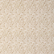 Load image into Gallery viewer, Brunschwig &amp; Fils Anduze Print Fabric / Natural