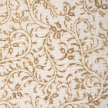 Load image into Gallery viewer, Brunschwig &amp; Fils Anduze Print Fabric / Natural