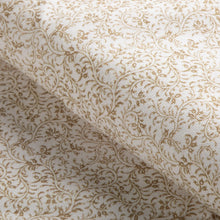 Load image into Gallery viewer, Brunschwig &amp; Fils Anduze Print Fabric / Natural
