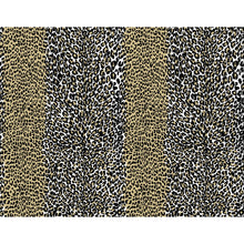 Load image into Gallery viewer, Brunschwig &amp; Fils Leopard Ii Fabric / Beige
