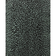 Load image into Gallery viewer, Brunschwig &amp; Fils Madeleine'S Leopard  Fabric / Mist