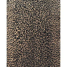 Load image into Gallery viewer, Brunschwig &amp; Fils Madeleine'S Leopard  Fabric / Cream