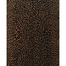 Load image into Gallery viewer, Brunschwig &amp; Fils Madeleine'S Leopard  Fabric / Rust