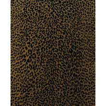 Load image into Gallery viewer, Brunschwig &amp; Fils Madeleine'S Leopard  Fabric / Bronze