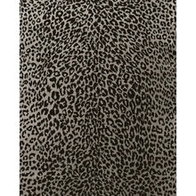 Load image into Gallery viewer, Brunschwig &amp; Fils Madeleine'S Leopard  Fabric / Mink