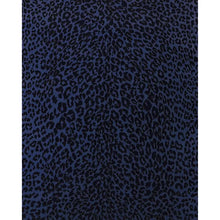 Load image into Gallery viewer, Brunschwig &amp; Fils Madeleine'S Leopard  Fabric / Ink