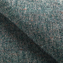 Load image into Gallery viewer, Brunschwig &amp; Fils Mireille Texture Fabric / Teal