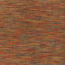 Load image into Gallery viewer, Brunschwig &amp; Fils Combes Texture Fabric / Sunset