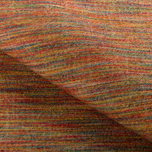 Load image into Gallery viewer, Brunschwig &amp; Fils Combes Texture Fabric / Sunset