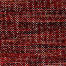 Load image into Gallery viewer, Brunschwig &amp; Fils Combes Texture Fabric / Red