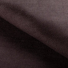 Load image into Gallery viewer, Brunschwig &amp; Fils Rhone Weave Fabric / Plum