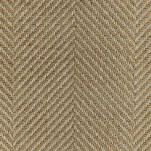 Brunschwig & Fils Rhone Weave Fabric / Sand
