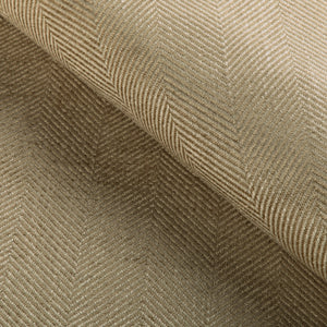 Brunschwig & Fils Rhone Weave Fabric / Sand