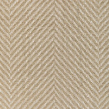 Load image into Gallery viewer, Brunschwig &amp; Fils Rhone Weave Fabric / Cream
