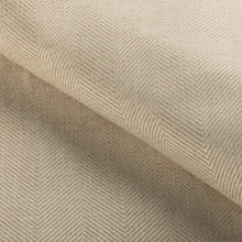 Load image into Gallery viewer, Brunschwig &amp; Fils Rhone Weave Fabric / Cream