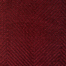 Load image into Gallery viewer, Brunschwig &amp; Fils Rhone Weave Fabric / Red