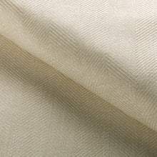 Load image into Gallery viewer, Brunschwig &amp; Fils Rhone Weave Fabric / Ivory