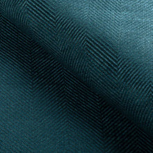 Load image into Gallery viewer, Brunschwig &amp; Fils Rhone Weave Fabric / Teal