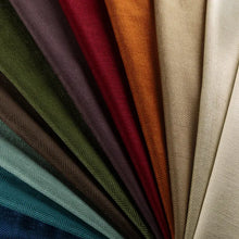 Load image into Gallery viewer, Brunschwig &amp; Fils Rhone Weave Fabric / Leaf