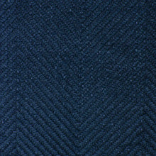 Load image into Gallery viewer, Brunschwig &amp; Fils Rhone Weave Fabric / Navy