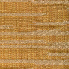 Load image into Gallery viewer, Brunschwig &amp; Fils Arles Weave Fabric / Gold