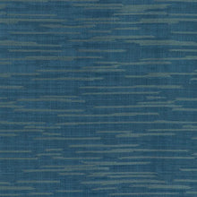Load image into Gallery viewer, Brunschwig &amp; Fils Arles Weave Fabric / Blue