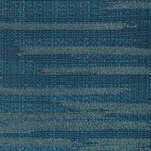 Load image into Gallery viewer, Brunschwig &amp; Fils Arles Weave Fabric / Blue