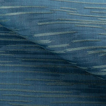 Load image into Gallery viewer, Brunschwig &amp; Fils Arles Weave Fabric / Blue