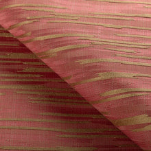 Load image into Gallery viewer, Brunschwig &amp; Fils Arles Weave Fabric / Petal