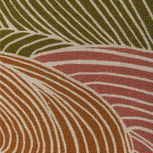 Load image into Gallery viewer, Brunschwig &amp; Fils Tourbillon Print Fabric / Multi