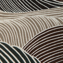 Load image into Gallery viewer, Brunschwig &amp; Fils Tourbillon Print Fabric / Stone