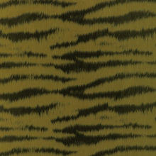 Load image into Gallery viewer, Brunschwig &amp; Fils Tigre Warp Print  Fabric / Citron