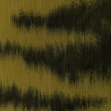 Load image into Gallery viewer, Brunschwig &amp; Fils Tigre Warp Print  Fabric / Citron