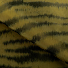 Load image into Gallery viewer, Brunschwig &amp; Fils Tigre Warp Print  Fabric / Citron