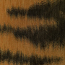 Load image into Gallery viewer, Brunschwig &amp; Fils Tigre Warp Print  Fabric / Gold