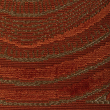 Load image into Gallery viewer, Brunschwig &amp; Fils Timbre Velvet Fabric / Citrine