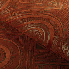 Load image into Gallery viewer, Brunschwig &amp; Fils Timbre Velvet Fabric / Citrine