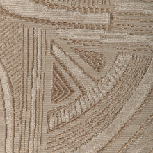 Load image into Gallery viewer, Brunschwig &amp; Fils Timbre Velvet Fabric / Beige