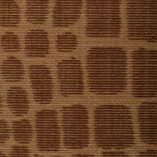 Load image into Gallery viewer, Brunschwig &amp; Fils Croc Velvet Fabric / Amber