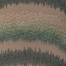 Load image into Gallery viewer, Brunschwig &amp; Fils Du Son Emb Fabric / Aquamarine