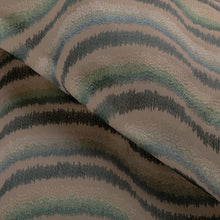 Load image into Gallery viewer, Brunschwig &amp; Fils Du Son Emb Fabric / Aquamarine