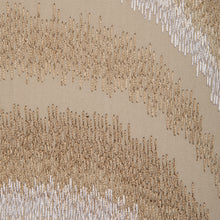 Load image into Gallery viewer, Brunschwig &amp; Fils Du Son Emb Fabric / Beige