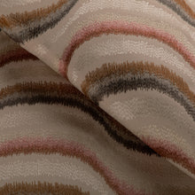 Load image into Gallery viewer, Brunschwig &amp; Fils Du Son Emb Fabric / Granite