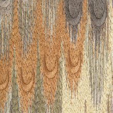 Load image into Gallery viewer, Brunschwig &amp; Fils Duval Emb Fabric / Pumice/Opal