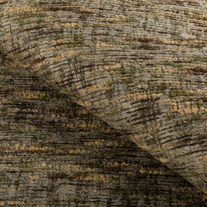Brunschwig & Fils Pierre Texture Fabric / Peridot