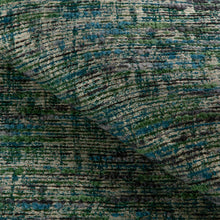 Load image into Gallery viewer, Brunschwig &amp; Fils Pierre Texture Fabric / Jade