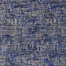 Load image into Gallery viewer, Brunschwig &amp; Fils Pierre Texture Fabric / Sapphire
