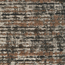 Load image into Gallery viewer, Brunschwig &amp; Fils Pierre Texture Fabric / Ebony